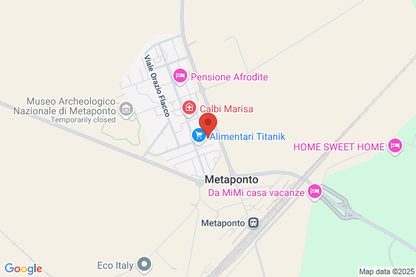 Immobiliare Magna Grecia S.R.L.