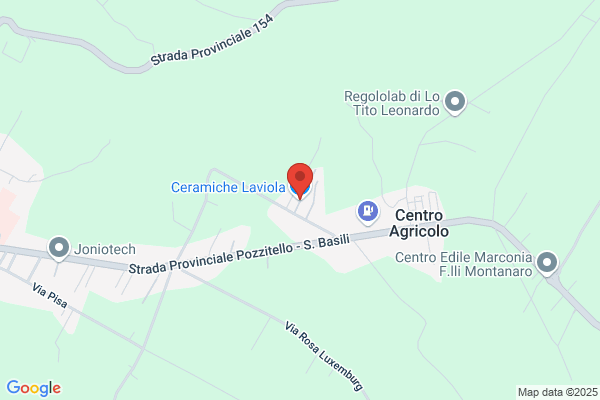 La Fiorente Di Laviola Mario Giuseppe & c.S.A.S.