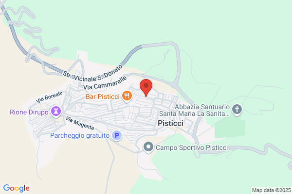 Malvasi nino