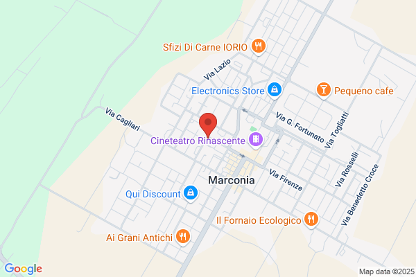 Nuova Informatica Marconia di Maurella Maria Grazia