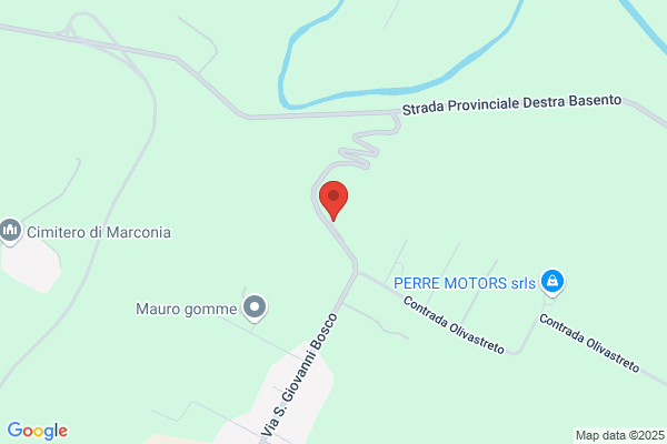Officina Meccanica D'Alessandro
