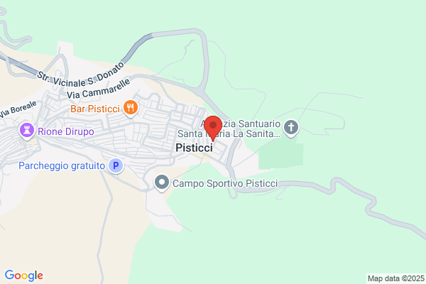 Parrocchia Cristo Re