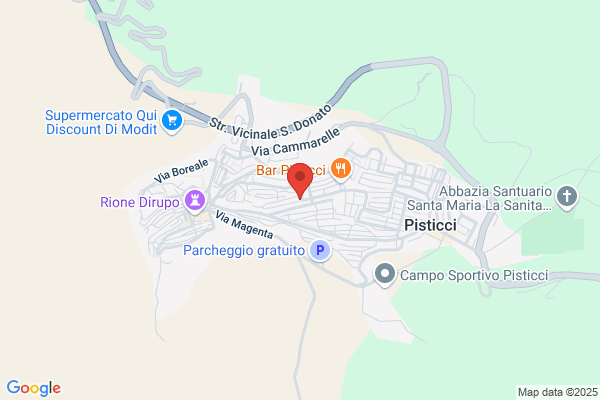 Pasticceria Fratelli Giannace