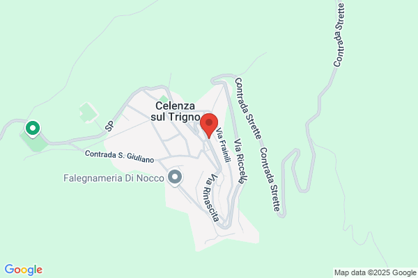 Ristorante Pizzeria La Volta Buona