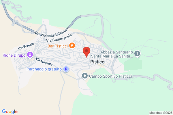 Santarcangelo rocco Luigi