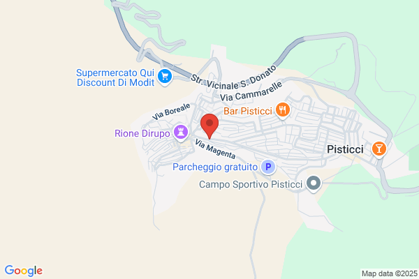 Siervo domenico (Comm.)