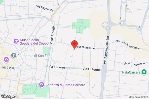 Landucci Motori E Ferramenta Di Cammelli