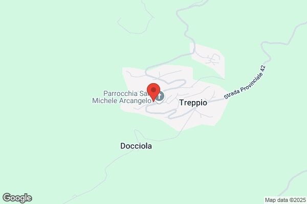 Misericordia Di Treppio