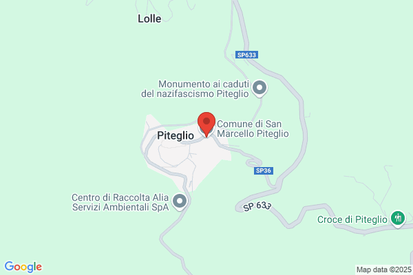 Municipio Di Granaglione