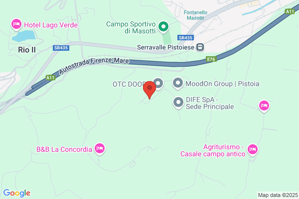 Officina Mariotti Di Mariotti & C. S.M.C.
