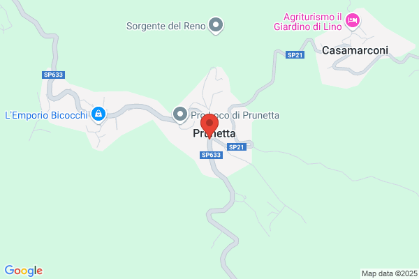 Pempori antonio