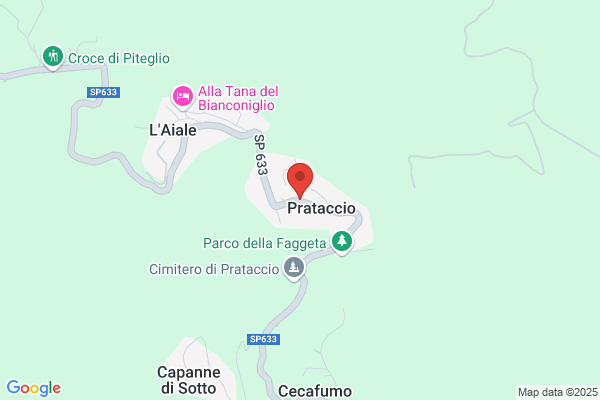 Pensione Dina