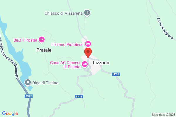 Pensione La Pace