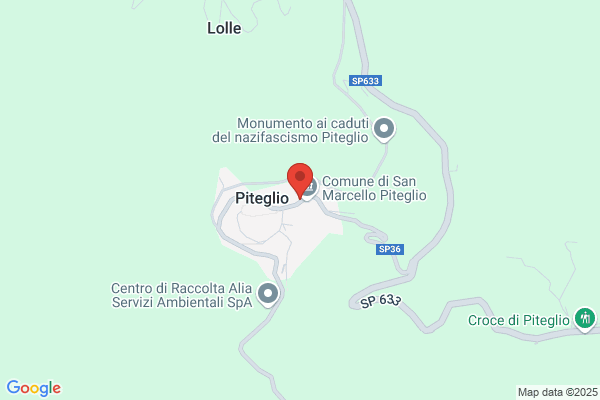 Poste Italiane Spa