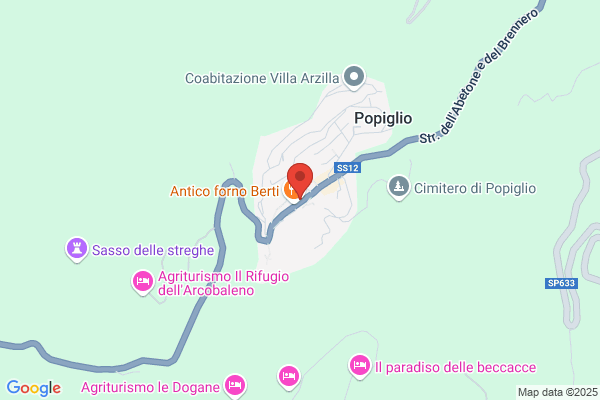 Poste Italiane Spa