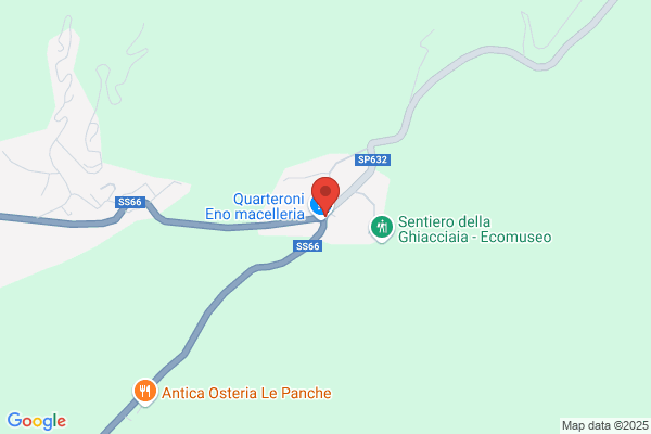 Quarteroni graziella