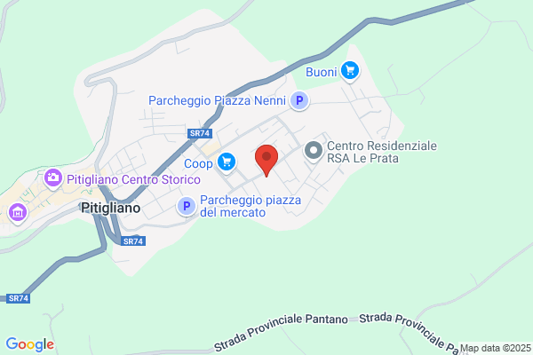 Antennista Romani Umberto