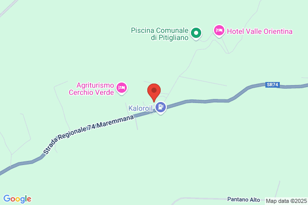 Palombi Infissi