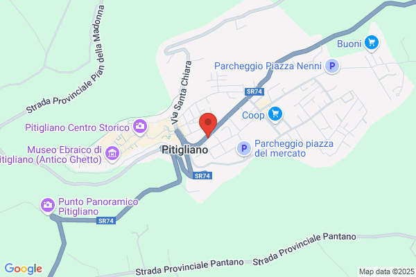 Parafarmacia dott.ssa Beatrice Tascio