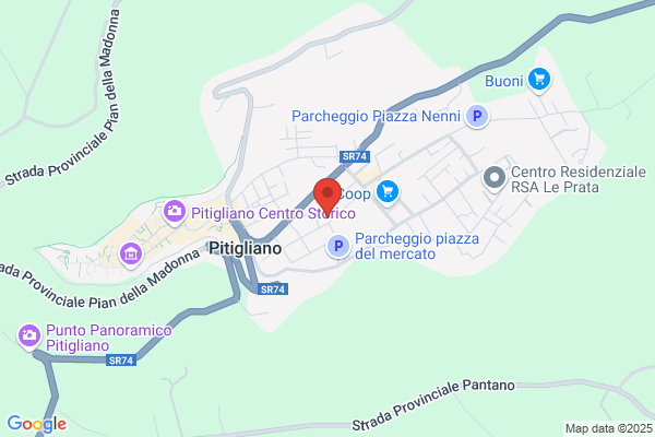 Pompe Funebri Zamperini S. Berna F. e C.