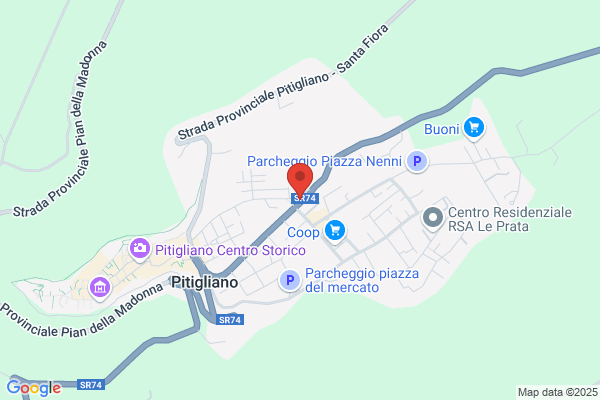 Eni Station