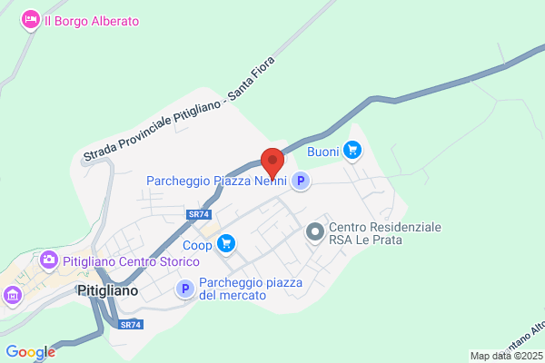 Cherubini Srl