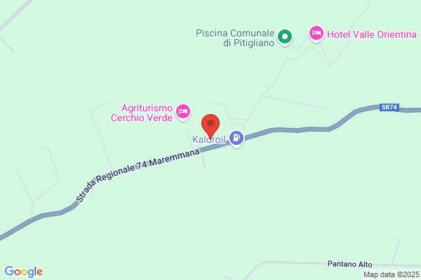Etruria Auto Di Fe Giuseppe