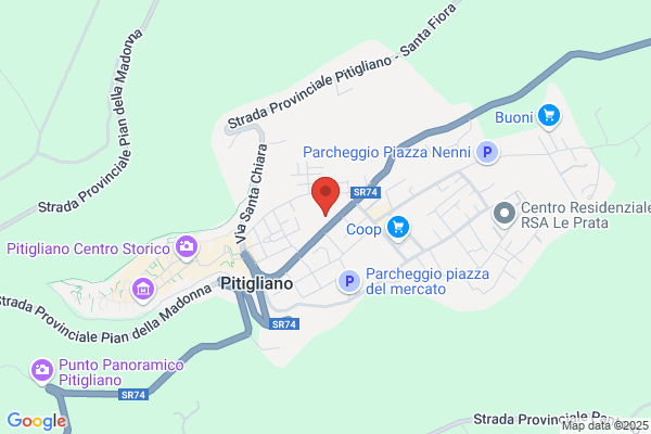 Farmacia Dr.Sa Guidoni