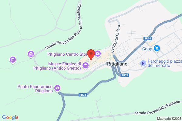 Ghiottornia Di Polidori Anna