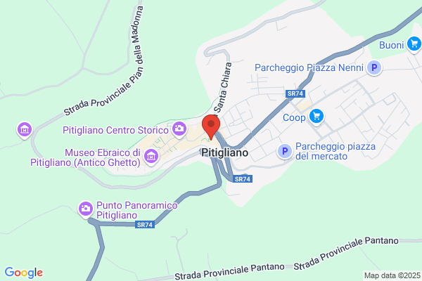 Gustand Ristorante