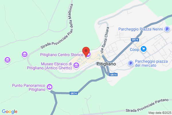 Le Chicche del Borgo