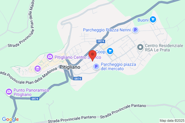 Pasticceria Ulivieri