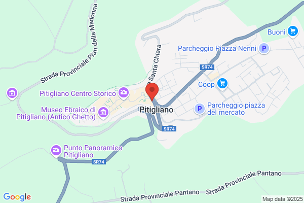 Pizzeria Il Frantoio