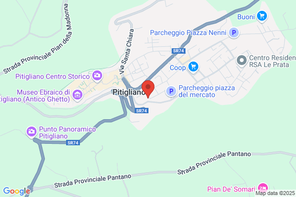 Poste Italiane Spa