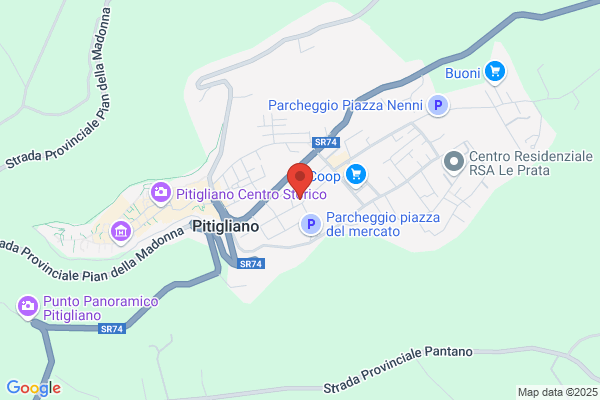 Pratesi eurialo