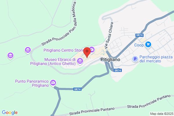 Ristorante Tufo Allegro