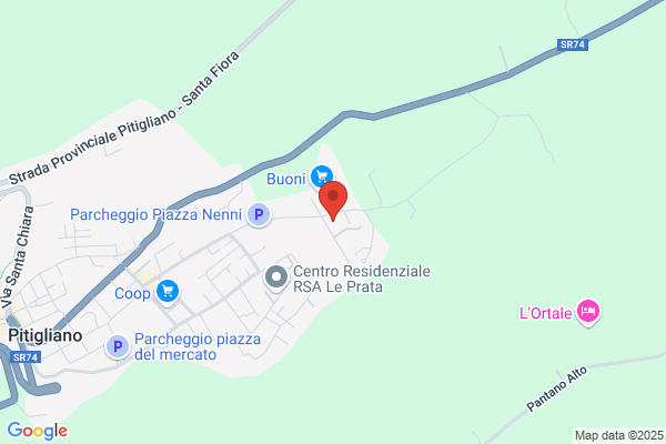 Tipolitografia Atla Di Bisconti