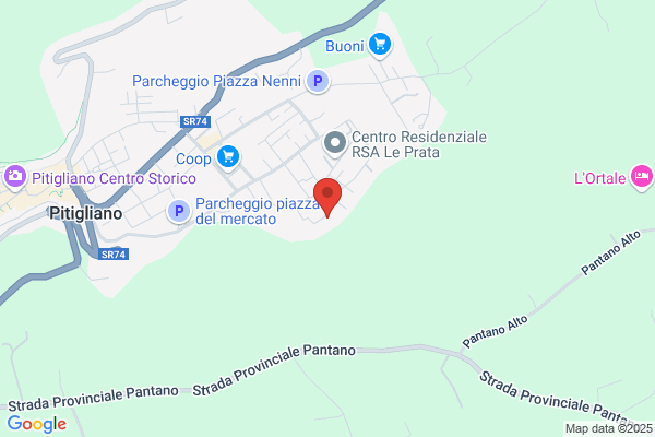 Tisi cristina