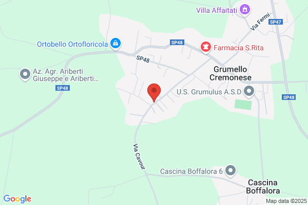 Longati - Gruppo Rizzi