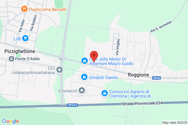 Antoniazzi Spa