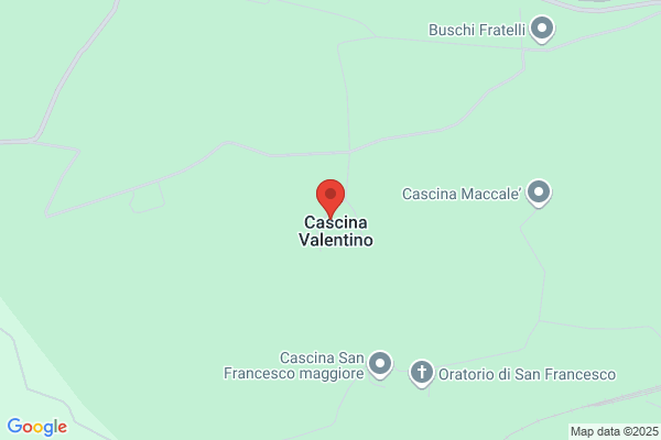 Agriturismo Cascina Valentino