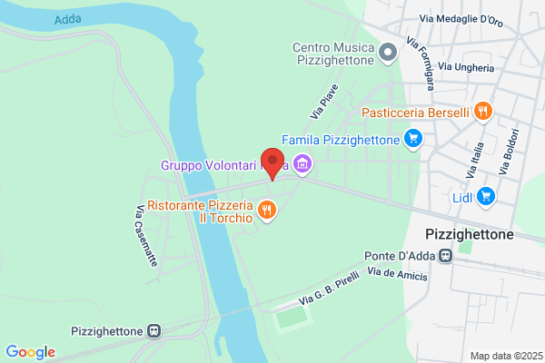 Bacco Tabacco