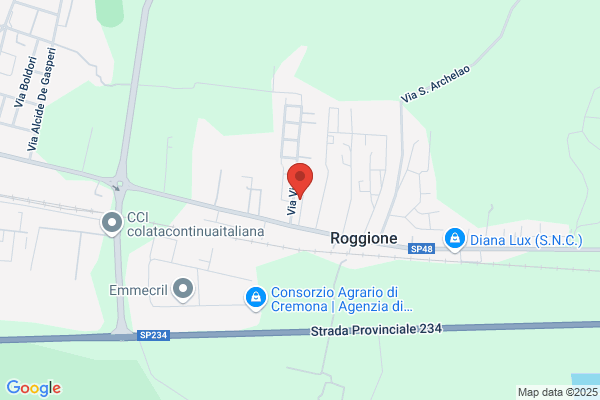 Guffi Angelo