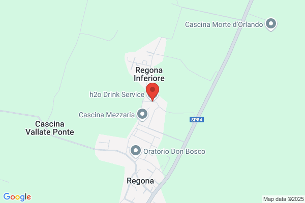 L'Acqua Ha Messo Le Ruote