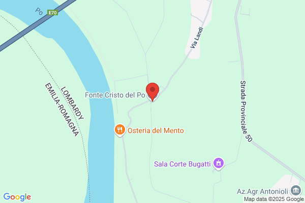 La Fonte Di S. Fossa E C. (S.N.C.)
