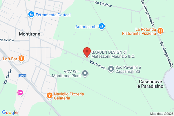 Mafezzoni giovanni