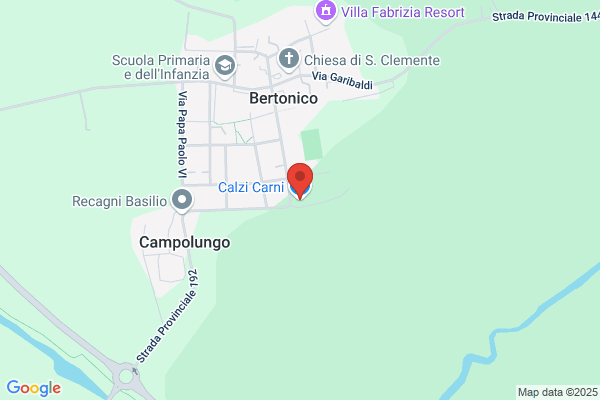 Maleo Carni (S.R.L.)