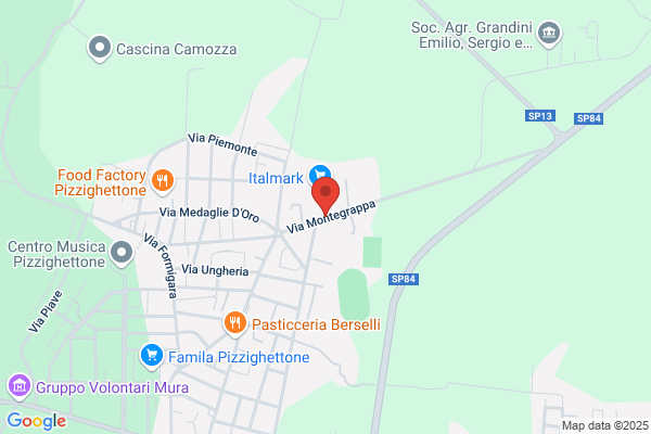 Maurizia S.R.L.