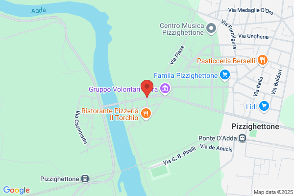 Pizzeria Losio