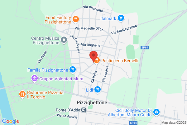Poste Italiane